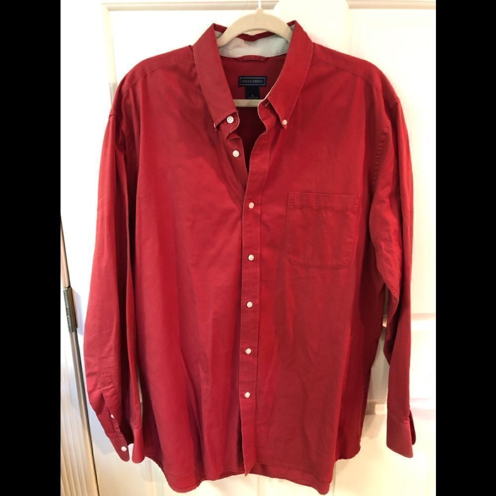 Saddlebred casual shirt 